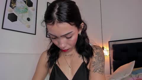 Amy online show from 18, 10, 2025