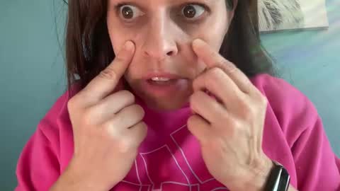 Amy Smilez online show from 1, 2, 2025