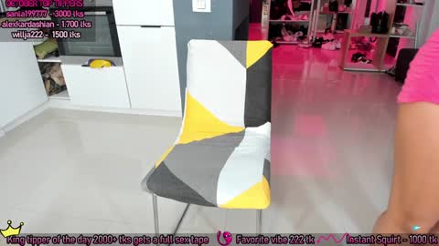     Next stream Dec 3 online show from 4, 10, 2025