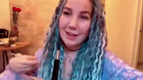 Amy online show from 21, 2, 2026