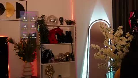 Snapshot of amyyydiamond chatting on 15, 6, 2026 AmyDiamond online show from 15, 6, 2026