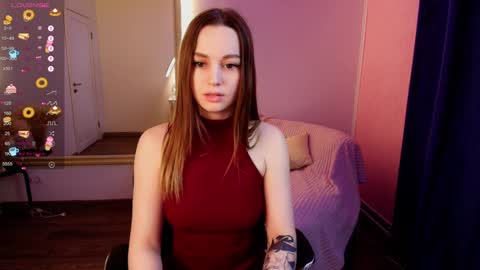 Angie online show from 1, 2, 2025