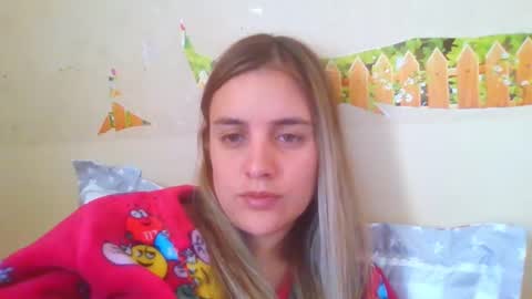 Abril online show from 14, 1, 2026