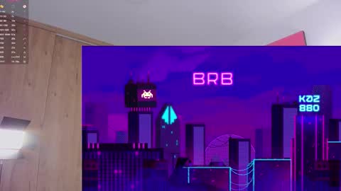 Ana online show from 29, 11, 2025