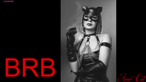 Snapshot of ana_cat chatting on 6, 3, 2025 Ana online show from 6, 3, 2025