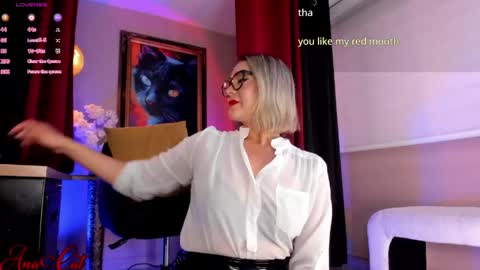 Ana online show from 15, 4, 2026