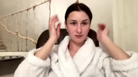 Ana fire007 online show from 25, 4, 2026