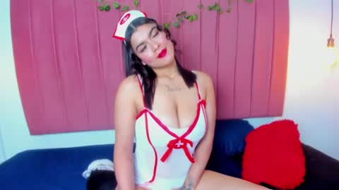 Snapshot of ana_foxi chatting on 14, 6, 2026 ana online show from 14, 6, 2026