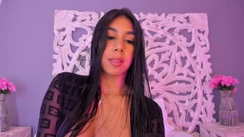 Ana Gonzalez online show from 23, 5, 2026