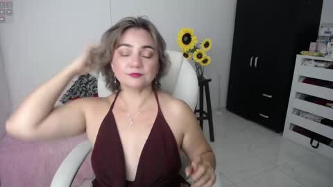  Ana  online show from 19, 2, 2025