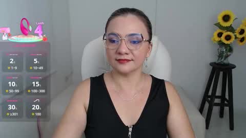  Ana  online show from 14, 10, 2025