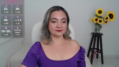  Ana  online show from 16, 10, 2025