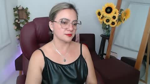 Snapshot of ana_hotmilf chatting on 6, 6, 2026 Ana online show from 6, 6, 2026