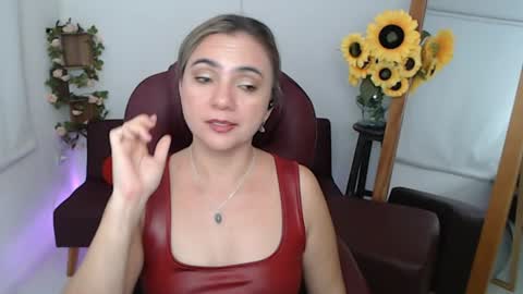 Snapshot of ana_hotmilf chatting on 11, 6, 2026 Ana online show from 11, 6, 2026