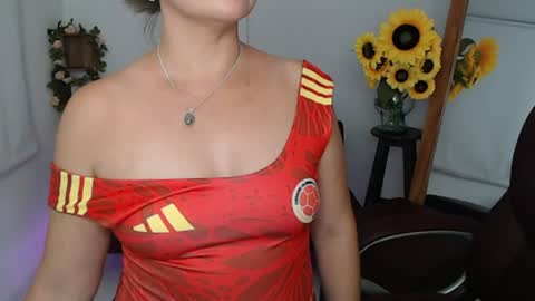 Snapshot of ana_hotmilf chatting on 12, 6, 2026 Ana online show from 12, 6, 2026