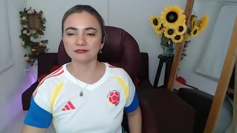 Snapshot of ana_hotmilf chatting on 17, 6, 2026 Ana online show from 17, 6, 2026