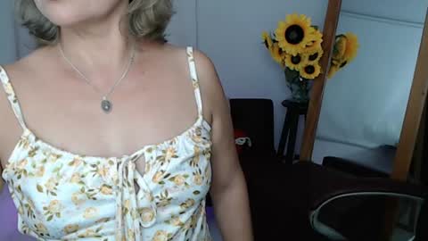 Snapshot of ana_hotmilf chatting on 14, 7, 2026 Ana online show from 14, 7, 2026