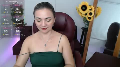 Snapshot of ana_hotmilf chatting on 27, 7, 2026 Ana online show from 27, 7, 2026