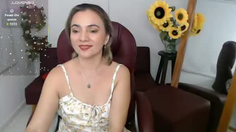 Snapshot of ana_hotmilf chatting on 6, 8, 2026 Ana online show from 6, 8, 2026