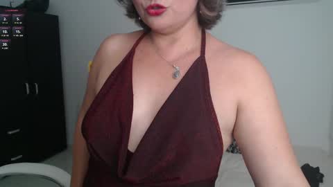 ANA online show from 3, 3, 2025