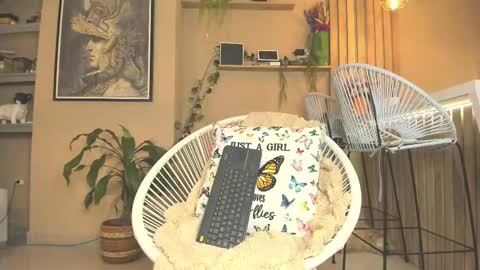 Ana Maria online show from 22, 2, 2025