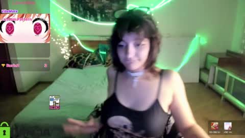 Hi Im Ana online show from 5, 6, 2026