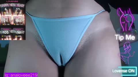 Ana lopez - Cameltoe girl  online show from 18, 1, 2025