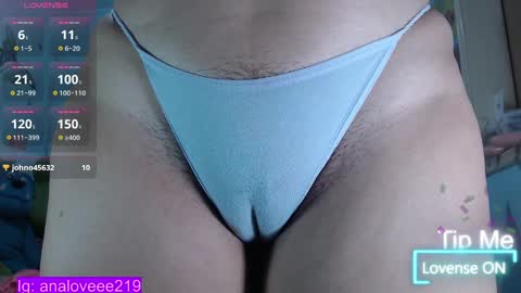 Ana lopez - Cameltoe girl  online show from 22, 2, 2025