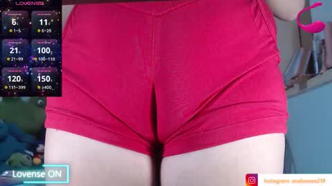 Ana lopez - Cameltoe girl  online show from 13, 9, 2025