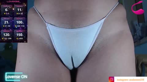 Ana lopez - Cameltoe girl  online show from 17, 9, 2025
