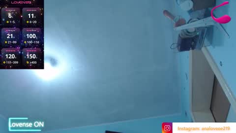 Ana lopez - Cameltoe girl  online show from 4, 10, 2025