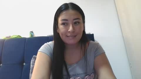 Snapshot of ana_lovexx2 chatting on 22, 1, 2025 Ana online show from 22, 1, 2025