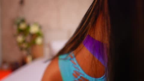 Snapshot of ana_maria11 chatting on 13, 2, 2026 Ana online show from 13, 2, 2026