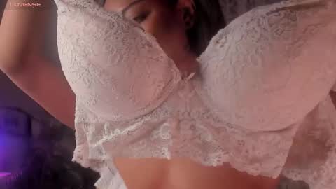 Snapshot of ana_peachy_ chatting on 27, 10, 2025 My name is Ana. Im 22 years old not 50. Really MY BIO IS MY ONLYFANSLike and subscribe3 online show from 27, 10, 2025