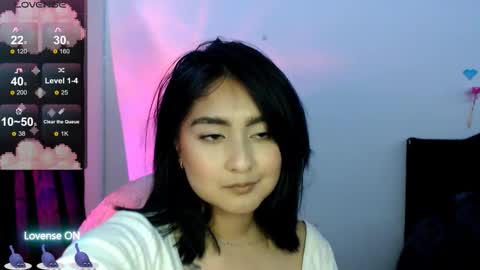 Ana Ricciardi online show from 13, 9, 2025