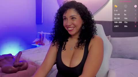 Ana My schedule 0400 - 1600 GMT -5 online show from 26, 2, 2025