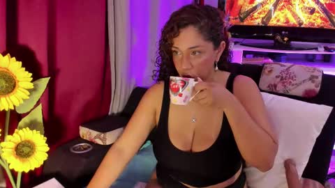 Ana My schedule 0400 - 1600 GMT -5 online show from 9, 2, 2026