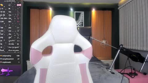 Snapshot of ana_taylor2 chatting on 13, 12, 2024 Ana online show from 13, 12, 2024