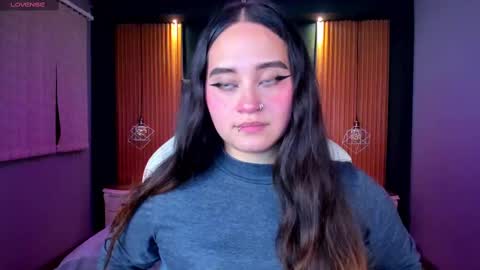 Snapshot of ana_taylor2 chatting on 8, 9, 2025 Ana online show from 8, 9, 2025