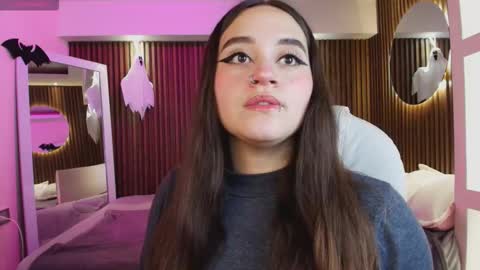 Snapshot of ana_taylor2 chatting on 3, 10, 2025 Ana online show from 3, 10, 2025