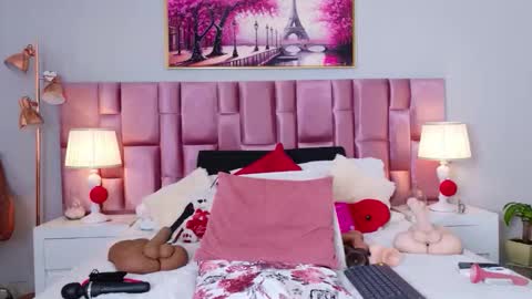 anaa_bellaa online show from 21, 3, 2026