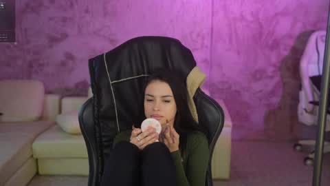 Anabel Kira Zlata Kira Elice Lana Dominika Sofy Kaila Bridget online show from 9, 4, 2026