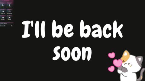 Snapshot of anabel2054 chatting on 23, 11, 2025 Sweet girls online show from 23, 11, 2025