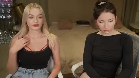 Snapshot of anabel2054 chatting on 24, 11, 2025 Sweet girls online show from 24, 11, 2025