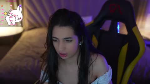 Snapshot of anabel2054 chatting on 11, 6, 2026 Sweet girls online show from 11, 6, 2026