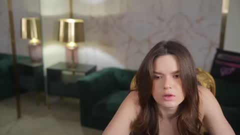 Snapshot of anabel2054 chatting on 17, 6, 2026 Sweet girls online show from 17, 6, 2026