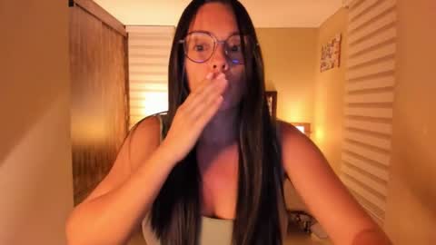 Anabel online show from 18, 1, 2025