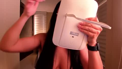 Anabel online show from 23, 1, 2025