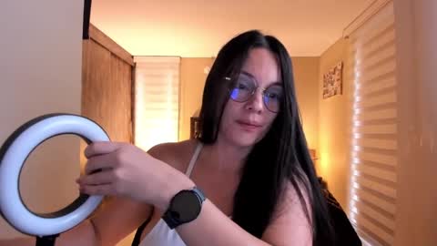 Anabel online show from 26, 2, 2025