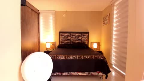 Anabel online show from 27, 2, 2025